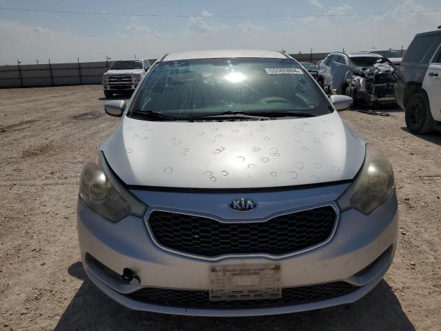 Photo 5 from auction – 2016 KIA FORTE LX with VIN KNAFK4A6XG5508212