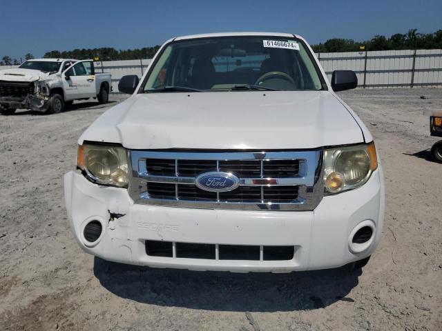 Photo 5 from auction – 2008 FORD ESCAPE XLS with VIN 1FMCU02Z18KA37129