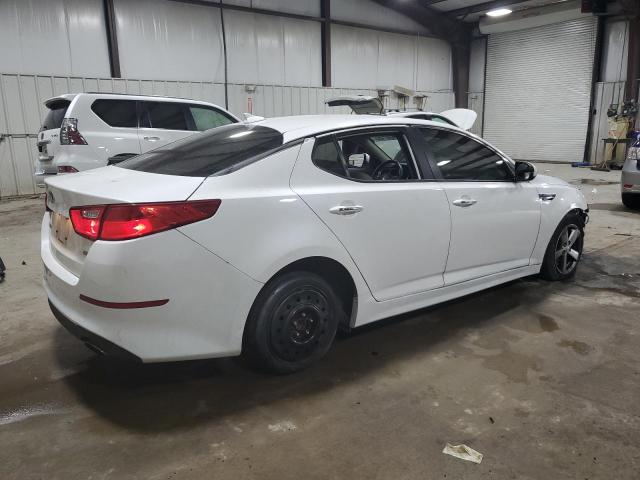 Photo 3 from auction – 2015 KIA OPTIMA LX with VIN KNAGM4A79F5663761