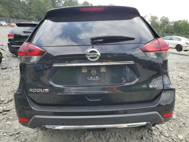 Photo 6 from auction – 2019 NISSAN ROGUE S with VIN KNMAT2MT4KP557239