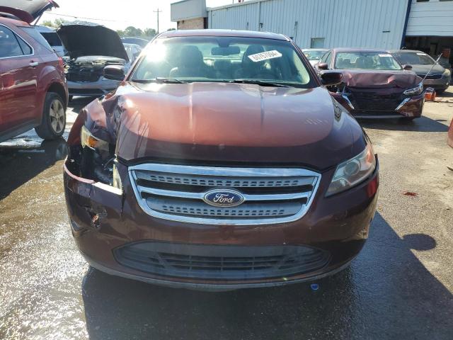 Photo 5 from auction – 2012 FORD TAURUS SEL with VIN 1FAHP2EW7CG101352