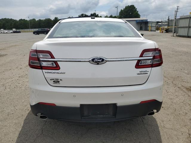 Photo 6 from auction – 2018 FORD TAURUS SEL with VIN 1FAHP2E80JG138497