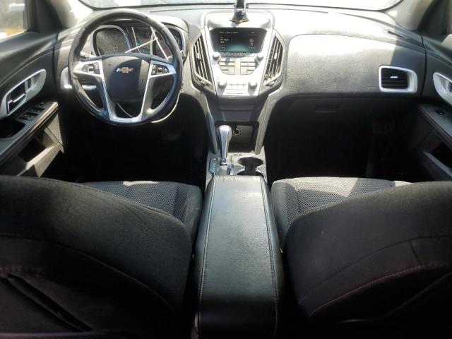 Photo 8 from auction – 2013 CHEVROLET EQUINOX with VIN 2GNFLEEKXD6145477