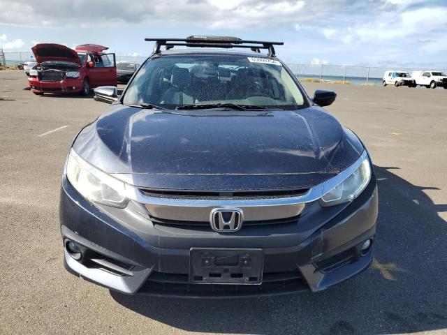 Photo 5 from auction – 2016 HONDA CIVIC EX with VIN 19XFC1F38GE222649