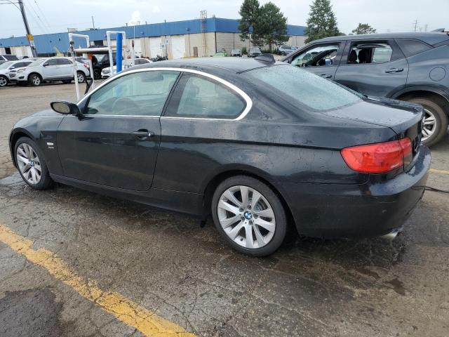 Photo 2 from auction – 2011 BMW 328 XI with VIN WBAKF3C52BE442460