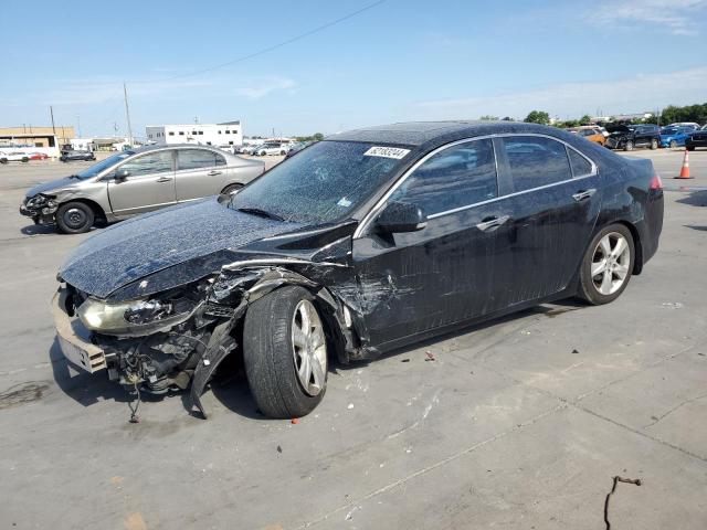 Photo 1 from auction – 2010 ACURA TSX with VIN JH4CU2F66AC041904