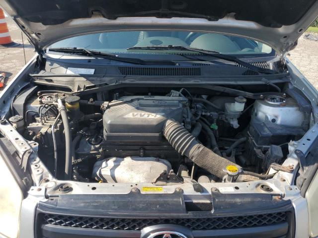 Photo 12 from auction – 2005 TOYOTA RAV4 with VIN JTEGD20V650058563