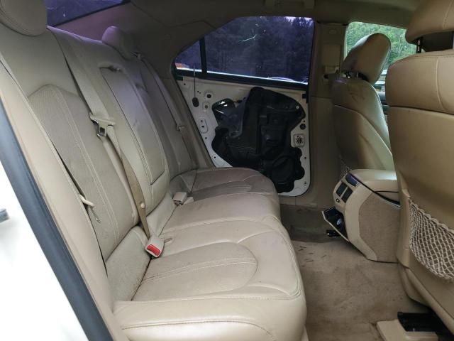 Photo 10 from auction – 2009 CADILLAC CTS with VIN 1G6DG577090156519