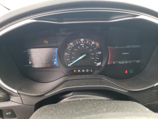 Photo 9 from auction – 2019 FORD FUSION TIT with VIN 3FA6P0SU7KR228009