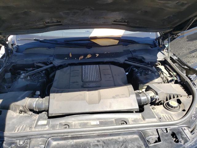 Photo 12 from auction – 2019 LAND ROVER RANGE ROVE with VIN SALWR2RE3KA836126