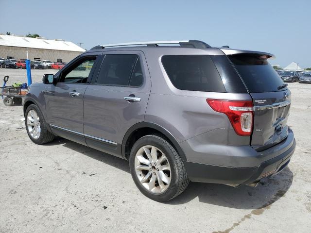 Photo 2 from auction – 2013 FORD EXPLORER X with VIN 1FM5K7D86DGC44432