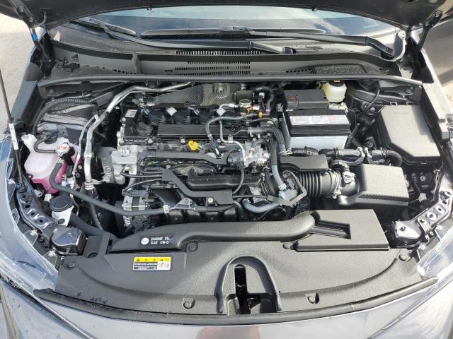 Photo 11 from auction – 2025 TOYOTA COROLLA SE with VIN JTND4MBE2S3234305