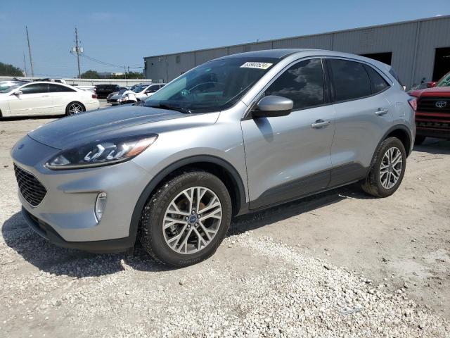 FORD ESCAPE SEL 2022 with VIN 1FMCU9H94NUB11719 - Photo from auction