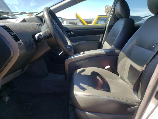 Photo 7 from auction – 2008 TOYOTA PRIUS with VIN JTDKB20U287777641