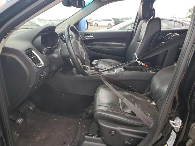 Photo 7 from auction – 2018 DODGE DURANGO GT with VIN 1C4RDJDG7JC101724