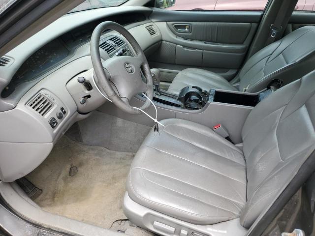 Photo 7 from auction – 2003 TOYOTA AVALON XL with VIN 4T1BF28B83U303092