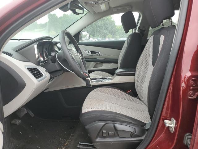 Photo 7 from auction – 2017 GMC TERRAIN SL with VIN 2GKALMEK6H6113441