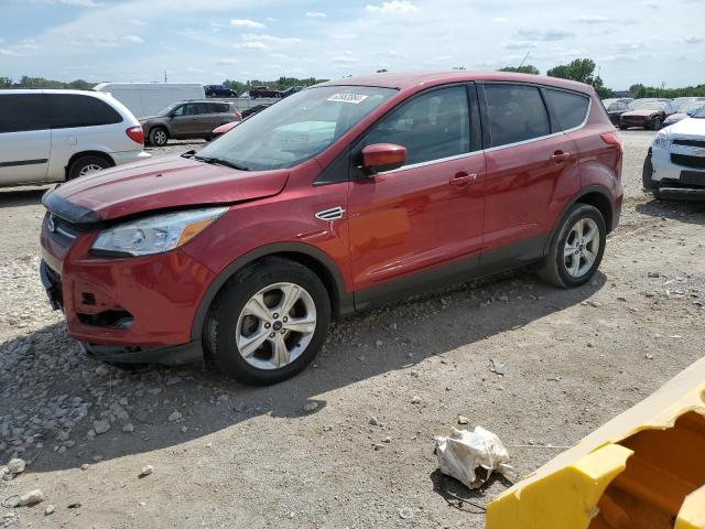 FORD ESCAPE SE 2016 with VIN 1FMCU0GX2GUB34544 - Photo from auction