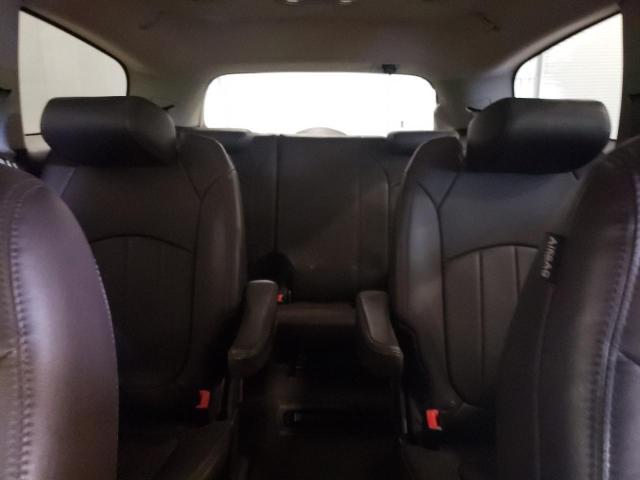 Photo 10 from auction – 2014 BUICK ENCLAVE with VIN 5GAKVBKD8EJ365230