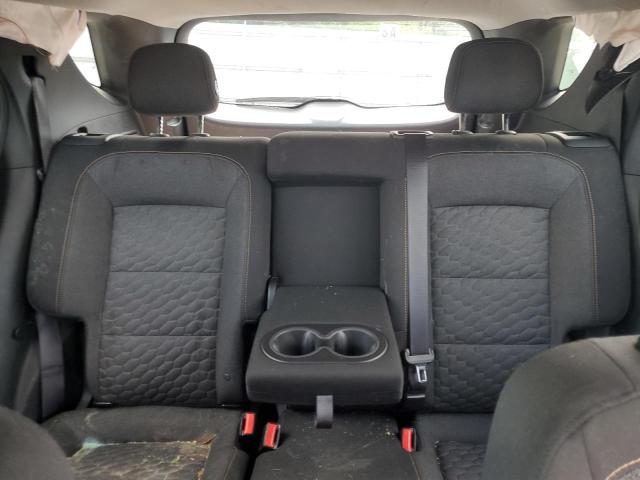 Photo 10 from auction – 2019 CHEVROLET EQUINOX LT with VIN 2GNAXUEV4K6203115