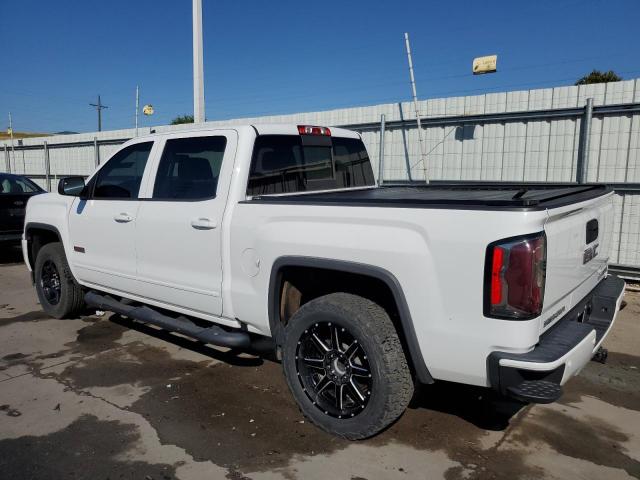 Photo 2 from auction – 2017 GMC SIERRA K15 with VIN 3GTU2NEC4HG308193