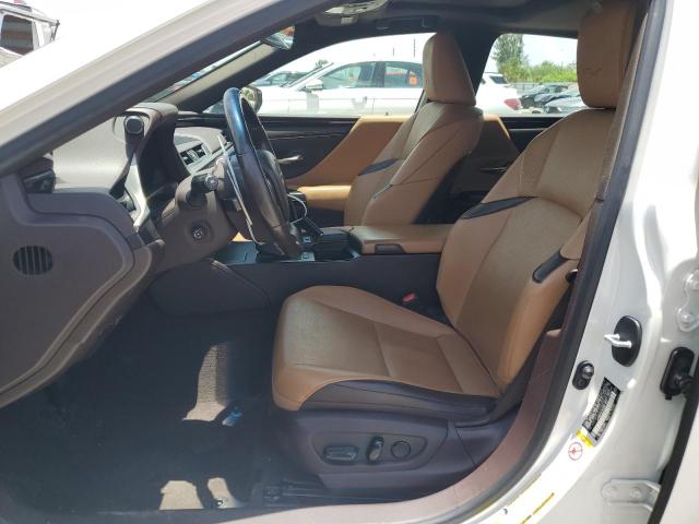Photo 7 from auction – 2019 LEXUS ES 300H with VIN JTHB21B12K2021923