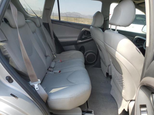 Photo 11 from auction – 2007 TOYOTA RAV 4 with VIN JTMBK31V276021132