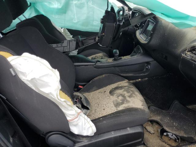 Photo 7 from auction – 2022 DODGE CHALLENGER with VIN 2C3CDZKGXNH196486