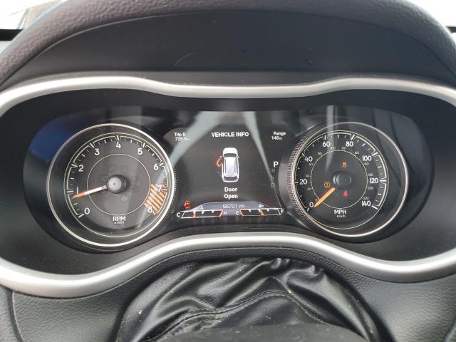 Photo 9 from auction – 2015 JEEP CHEROKEE T with VIN 1C4PJMBS4FW747009