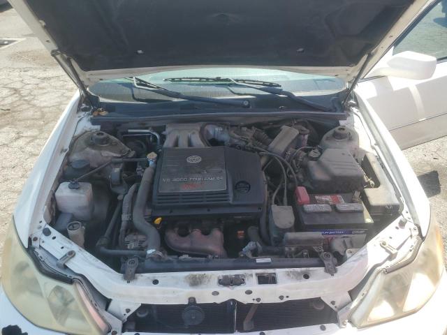 Photo 11 from auction – 2004 TOYOTA AVALON XL with VIN 4T1BF28B44U363324