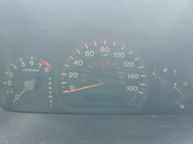 Photo 9 from auction – 2003 HONDA ACCORD EX with VIN 1HGCM82713A034698