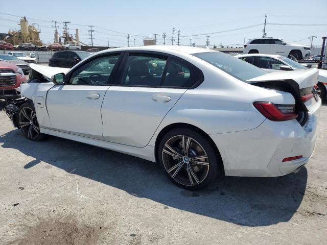 Photo 2 from auction – 2023 BMW 330E with VIN 3MW39FF00P8D10420