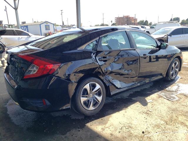 Photo 3 from auction – 2019 HONDA CIVIC LX with VIN 2HGFC2F67KH517403