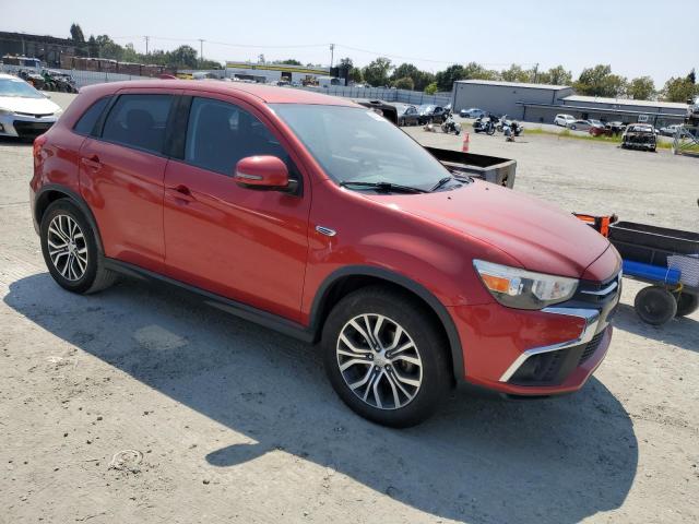 Photo 4 from auction – 2019 MITSUBISHI OUTLANDER with VIN JA4AP3AU7KU003115
