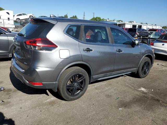 Photo 3 from auction – 2018 NISSAN ROGUE S with VIN KNMAT2MV4JP552199
