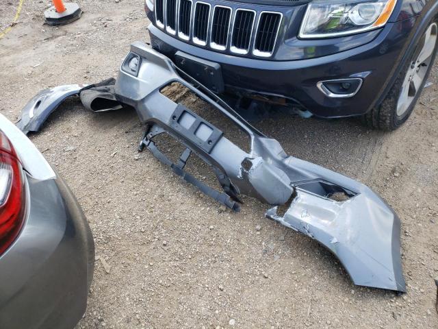 Photo 12 from auction – 2014 JEEP GRAND CHER with VIN 1C4RJFBG4EC334572