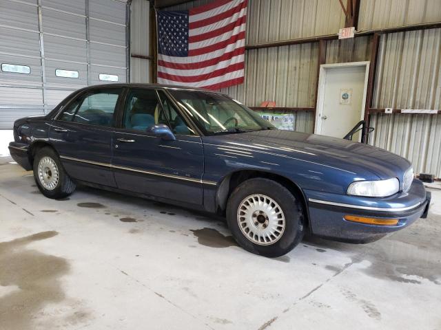 Photo 4 from auction – 1997 BUICK LESABRE CU with VIN 1G4HP52KXVH431587