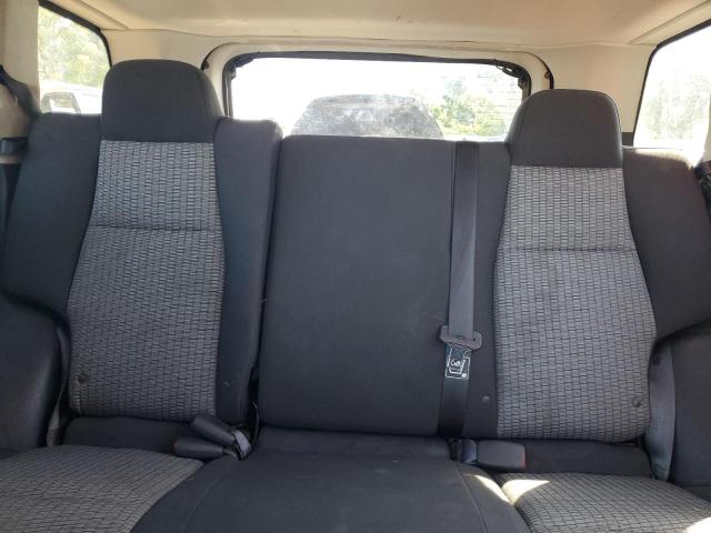Photo 10 from auction – 2009 JEEP GRAND CHER with VIN 1J8GR48K79C515549
