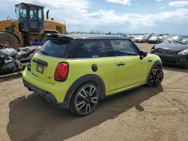 Photo 3 from auction – 2023 MINI COOPER JOH with VIN WMW73DH00P2T44666