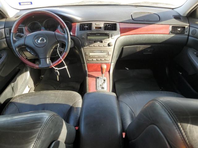 Photo 8 from auction – 2003 LEXUS ES 300 with VIN JTHBF30GX36002988