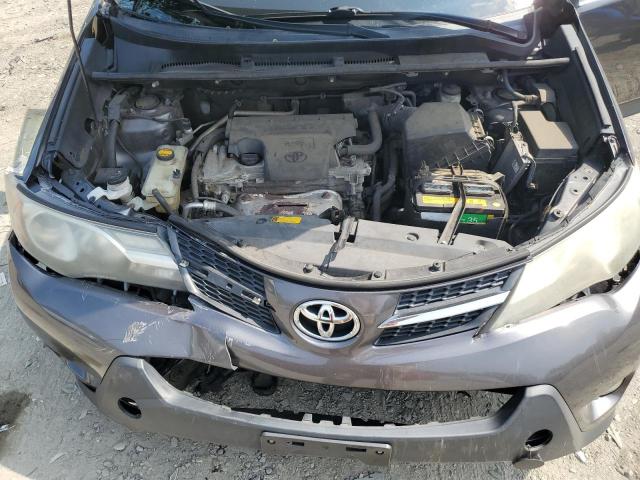 Photo 12 from auction – 2015 TOYOTA RAV4 XLE with VIN 2T3RFREV0FW255475