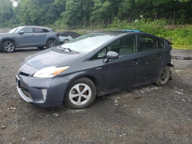 TOYOTA PRIUS 2014 with VIN JTDKN3DU1E1780438 - Photo from auction