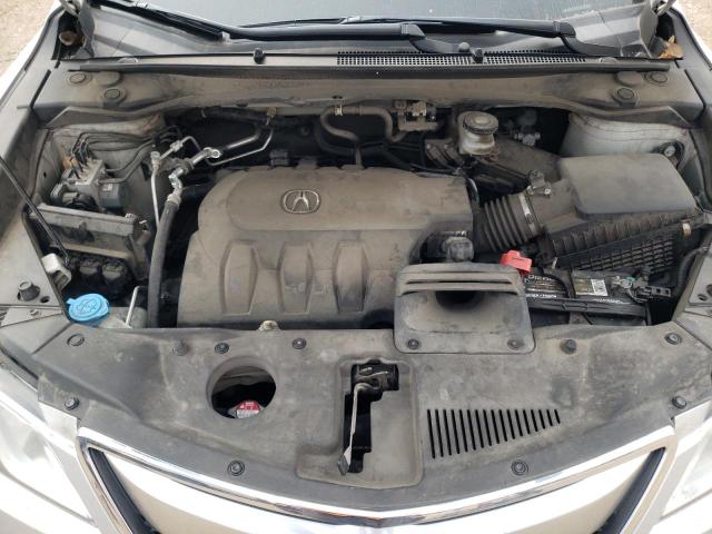 Photo 11 from auction – 2013 ACURA RDX TECHNO with VIN 5J8TB4H59DL008487
