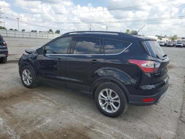 Photo 2 from auction – 2017 FORD ESCAPE SE with VIN 1FMCU0GD1HUA48262