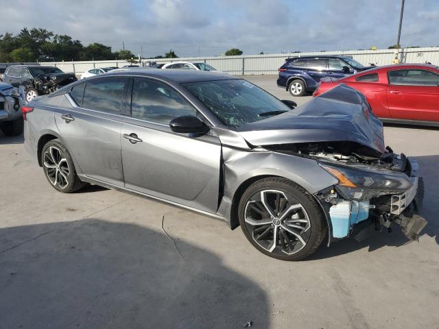 Photo 4 from auction – 2023 NISSAN ALTIMA SR with VIN 1N4BL4CV3PN344911
