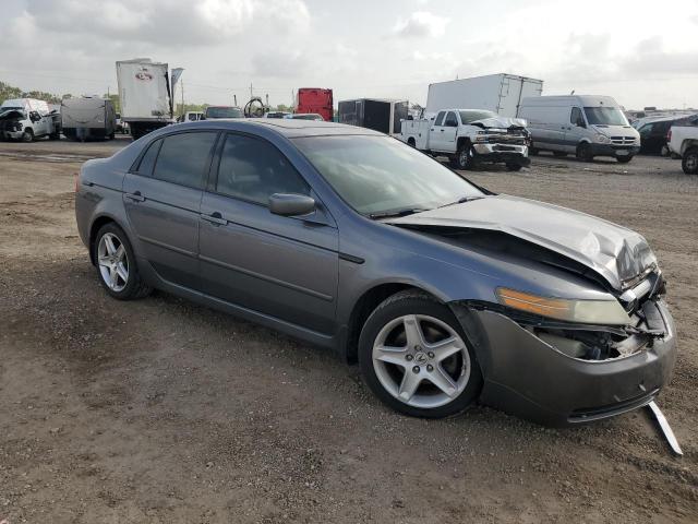 Photo 4 from auction – 2006 ACURA 3.2TL with VIN 19UUA66266A036015