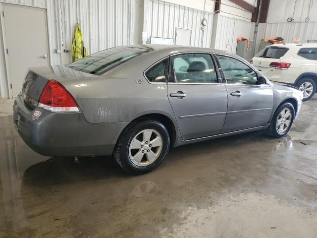 Photo 3 from auction – 2006 CHEVROLET IMPALA LT with VIN 2G1WT58K969399163