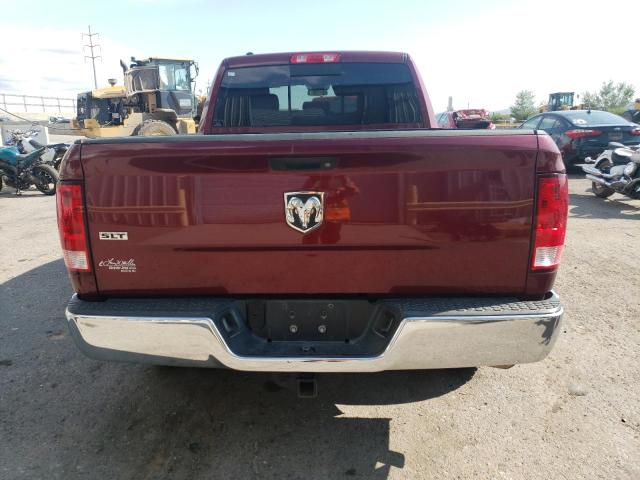 Zdjęcie 6 z aukcji – 2017 RAM 1500 SLT z VIN 1C6RR6GT3HS512780