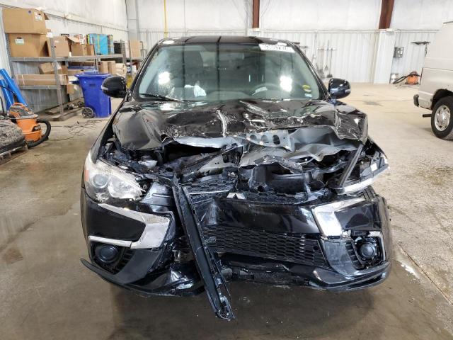 Photo 5 from auction – 2019 MITSUBISHI OUTLANDER with VIN JA4AP3AU3KU011616