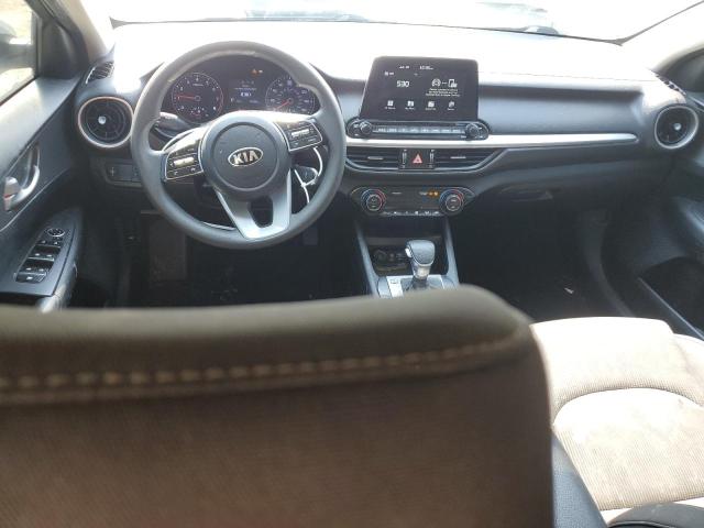 Photo 8 from auction – 2019 KIA FORTE FE with VIN 3KPF24AD2KE043570